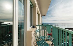 Casa Acqua Marina - 1 Min From The Sea, Wi-Fi & Air Conditioning, Sea View Balcony